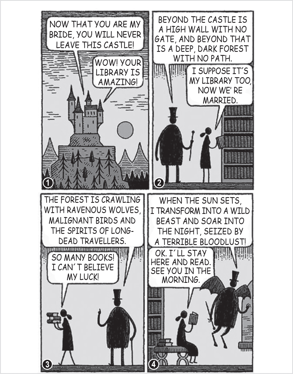 Imagem 1 da questão 1 do ENEM 2022