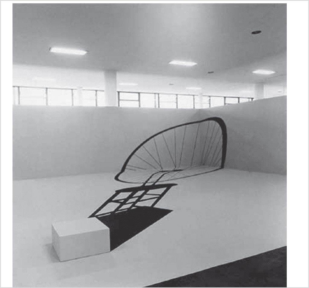 Imagem 1 da questão 30 do ENEM 2022