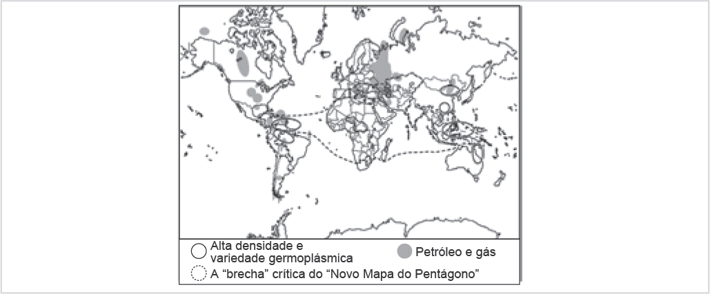 Imagem 1 da questão 69 do ENEM 2022