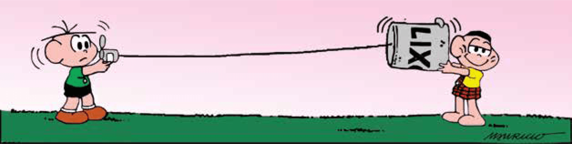 Imagem 1 da questão 114 do ENEM 2023