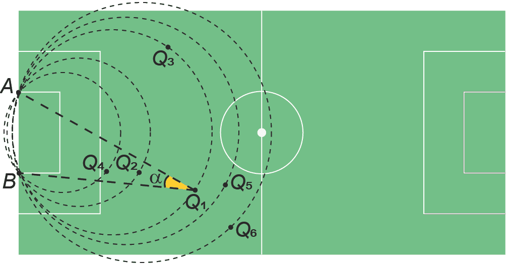 Imagem 1 da questão 169 do ENEM 2023