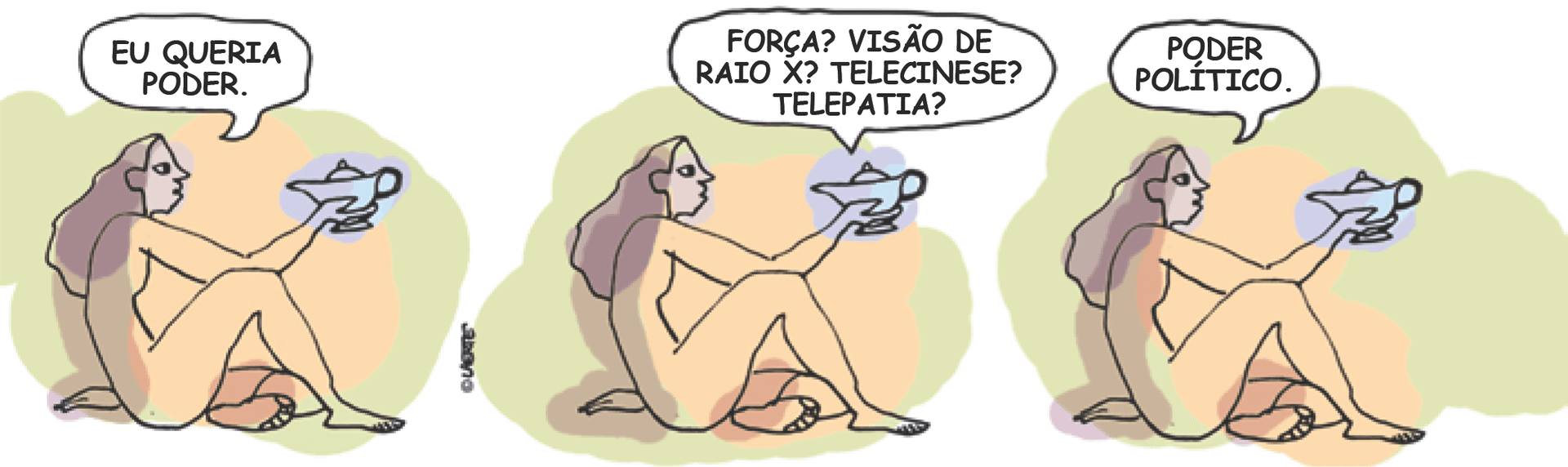 Imagem 1 da questão 59 do ENEM 2023