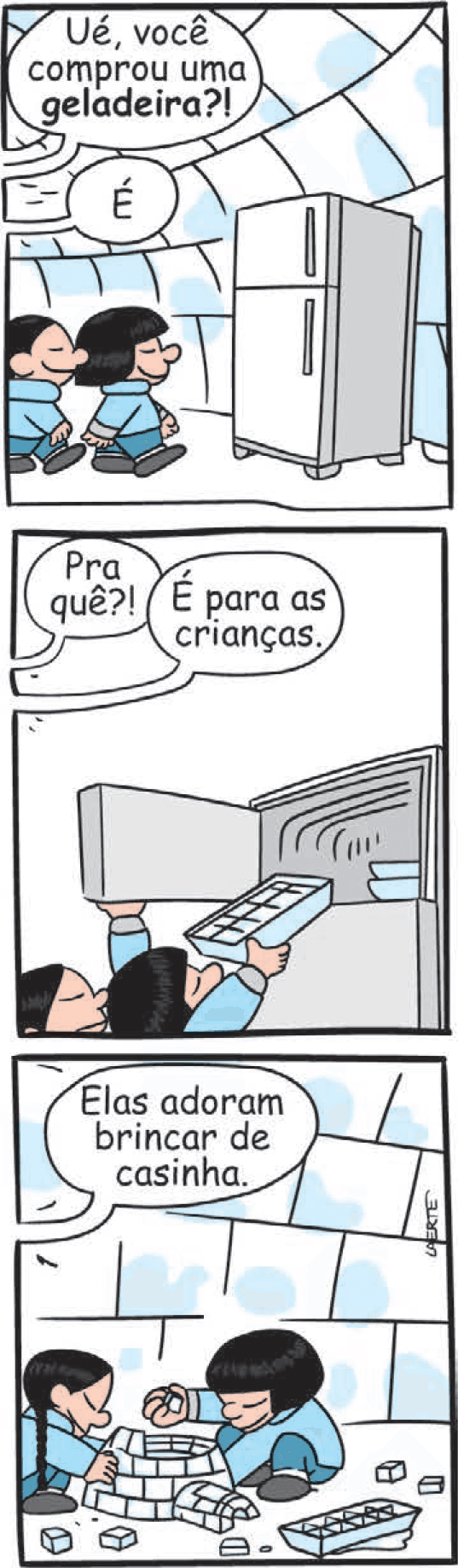 Imagem 1 da questão 129 do ENEM 2024