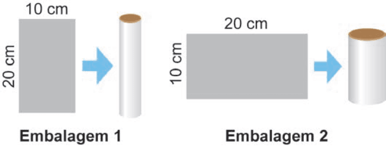 Imagem 1 da questão 165 do ENEM 2024